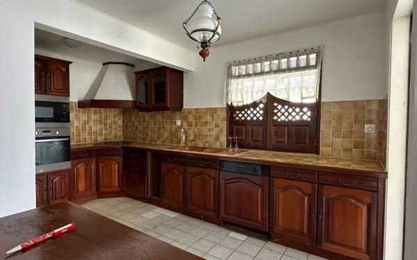 Maison à vendre    6 pièces •  Kourou