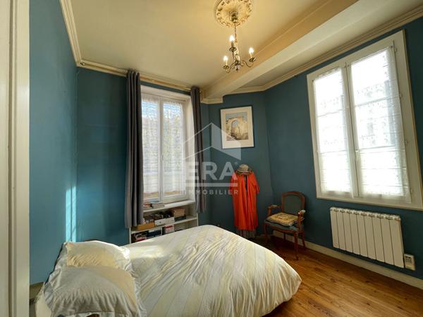 PAU cente : Appartement T3  de 57.41m²
