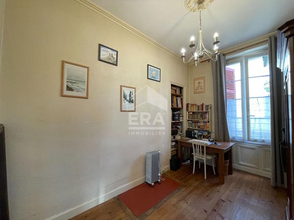 PAU cente : Appartement T3  de 57.41m²