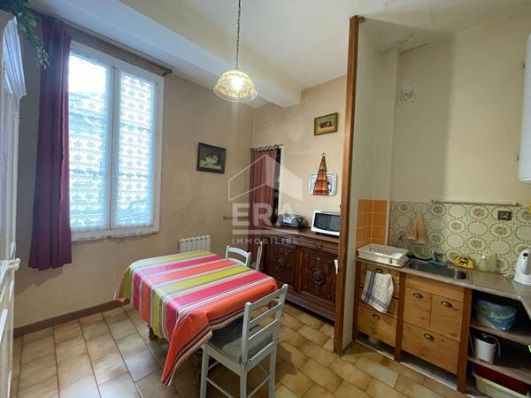 PAU cente : Appartement T3  de 57.41m²