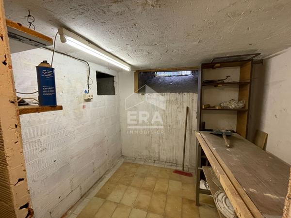 PAU cente : Appartement T3  de 57.41m²