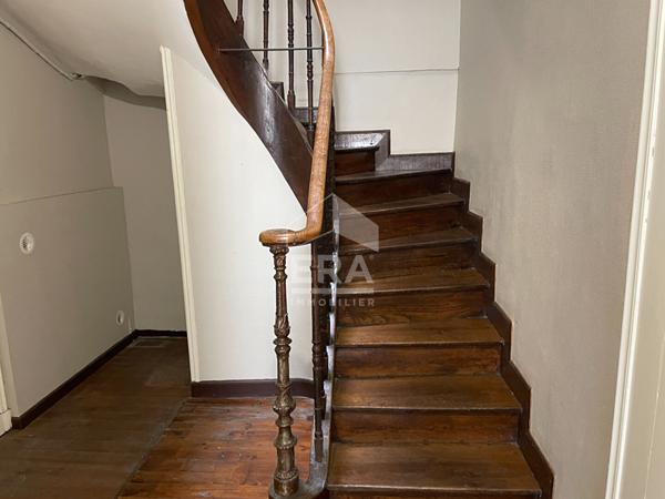 PAU cente : Appartement T3  de 57.41m²