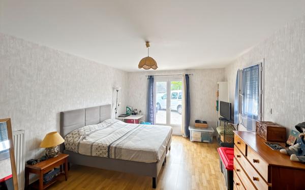 Maison à vendre    4 pièces •  Saint-Astier