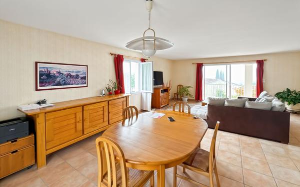 Maison à vendre    4 pièces •  Saint-Astier