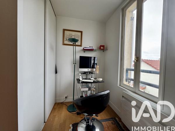 Maison à vendre 8 pièces 121 m² Bondy