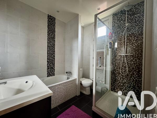 Maison à vendre 8 pièces 121 m² Bondy