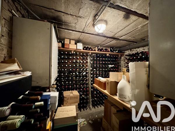 Maison à vendre 8 pièces 121 m² Bondy