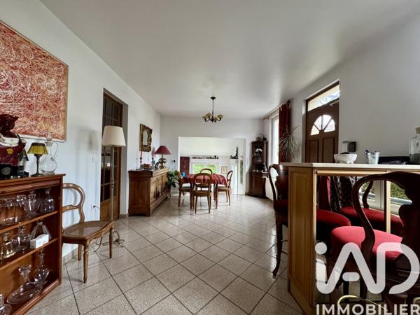 Maison à vendre 8 pièces 121 m² Bondy