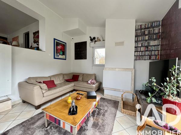 Maison à vendre 8 pièces 121 m² Bondy