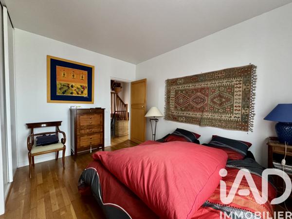 Maison à vendre 8 pièces 121 m² Bondy