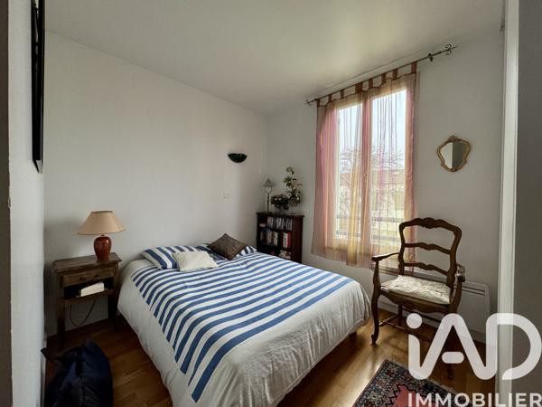 Maison à vendre 8 pièces 121 m² Bondy