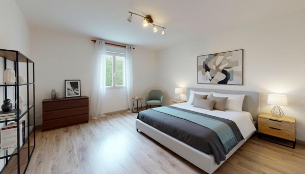 Maison récente entièrement rénovée avec piscine et spa - Trouy Bourg