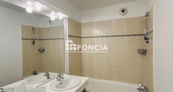 Location Appartement 4 pièces 75.47 m² - Juvisy-sur-orge 91260