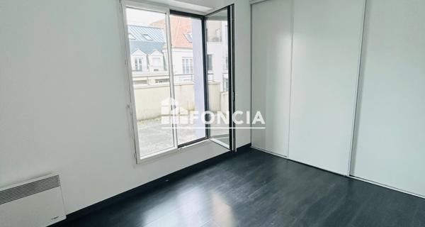 Location Appartement 4 pièces 75.47 m² - Juvisy-sur-orge 91260