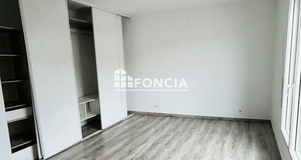 Location Appartement 4 pièces 75.47 m² - Juvisy-sur-orge 91260