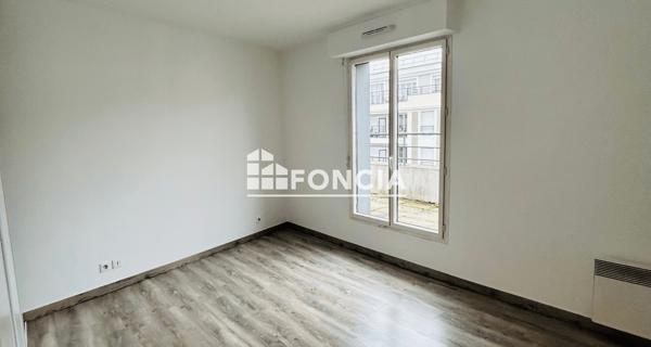 Location Appartement 4 pièces 75.47 m² - Juvisy-sur-orge 91260