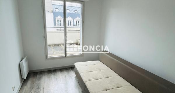 Location Appartement 4 pièces 75.47 m² - Juvisy-sur-orge 91260