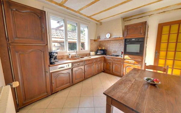 Maison à vendre    5 pièces • 128,30 m2 Roissy-en-Brie