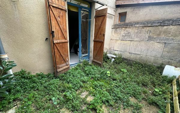 Appartement à vendre    1 pièce • 25,66 m2 Bar-le-Duc