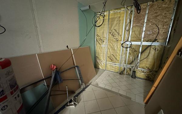 Appartement à vendre    1 pièce • 25,66 m2 Bar-le-Duc