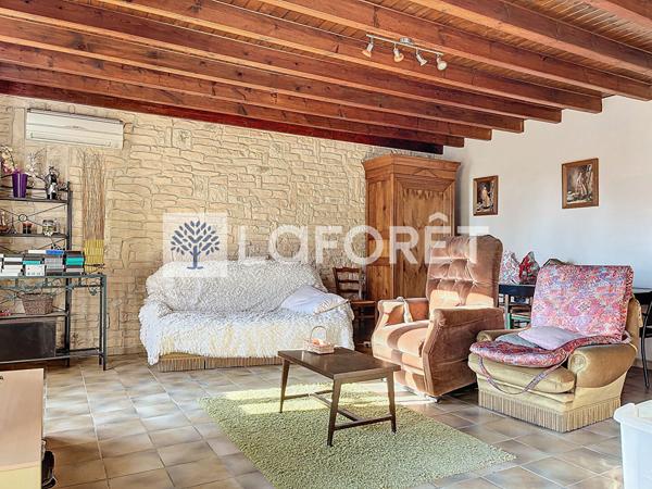 Achat maison près de BRESSUIRE - 5 pièce(s) - 163 m² - 149 240 €