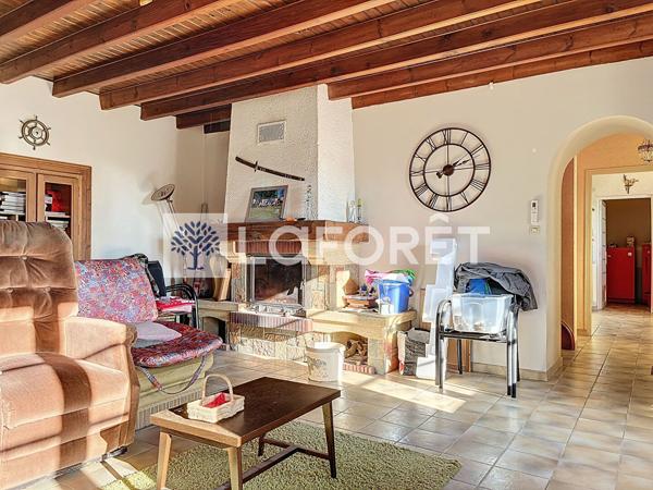 Achat maison près de BRESSUIRE - 5 pièce(s) - 163 m² - 149 240 €