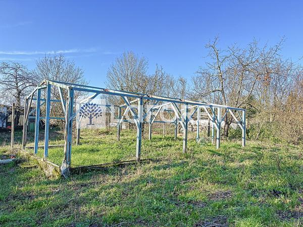 Achat maison près de BRESSUIRE - 5 pièce(s) - 163 m² - 149 240 €