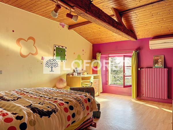 Achat maison près de BRESSUIRE - 5 pièce(s) - 163 m² - 149 240 €