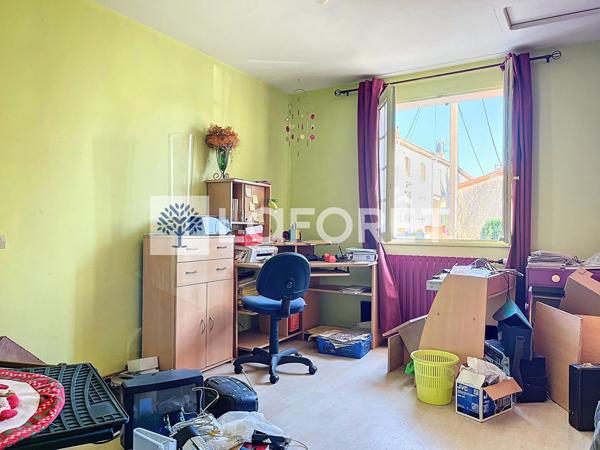 Achat maison près de BRESSUIRE - 5 pièce(s) - 163 m² - 149 240 €