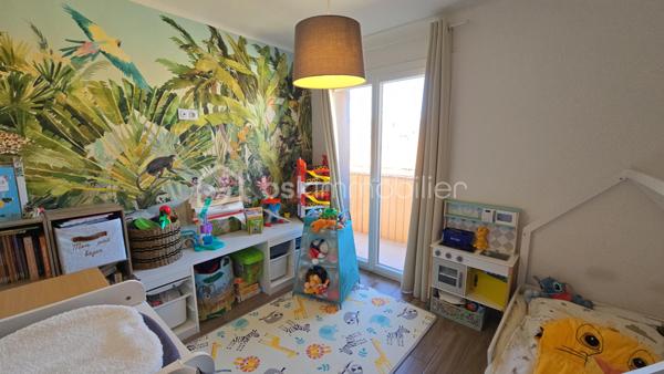 Appartement de 52,18 m²