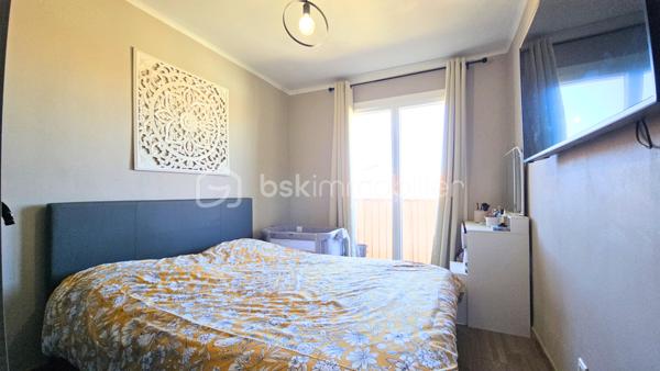 Appartement de 52,18 m²