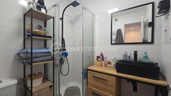 Appartement de 52,18 m²