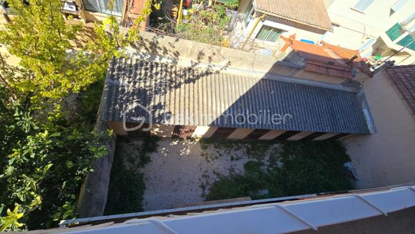 Appartement de 52,18 m²