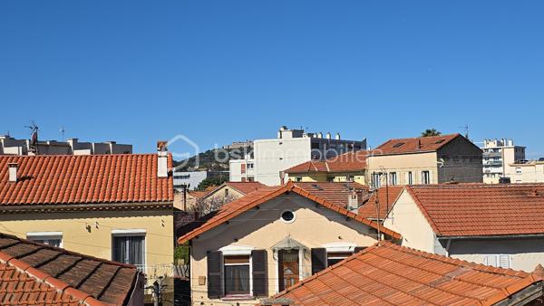 Appartement de 52,18 m²