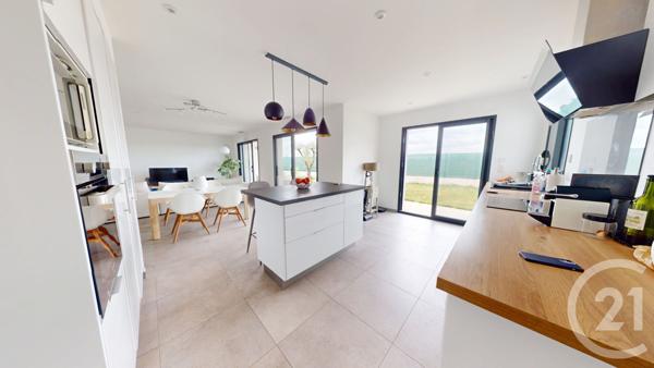 Maison à vendre  5 pièces - 128,91 m2 PLAISANCE DU TOUCH - 31