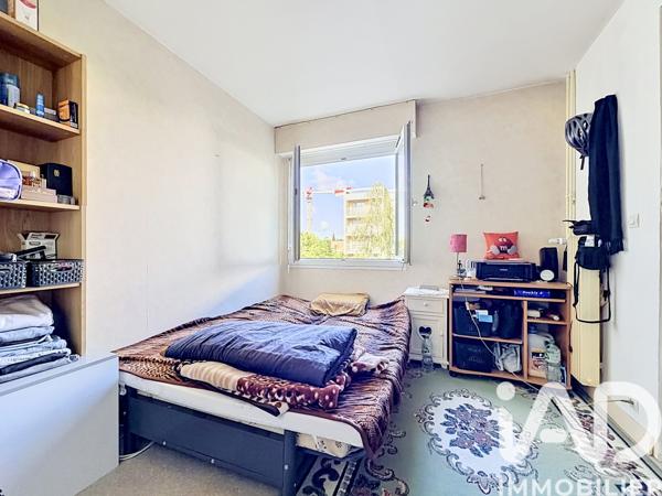 Appartement à vendre 4 pièces 76 m² Chartres