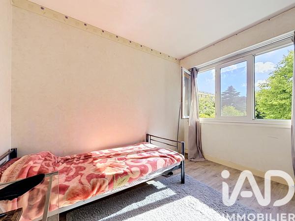 Appartement à vendre 4 pièces 76 m² Chartres