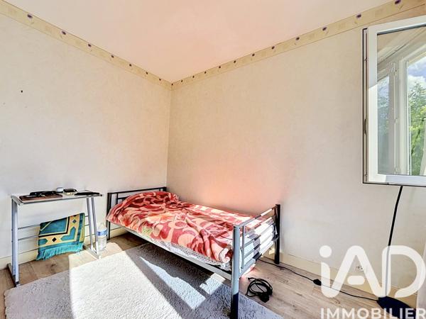 Appartement à vendre 4 pièces 76 m² Chartres