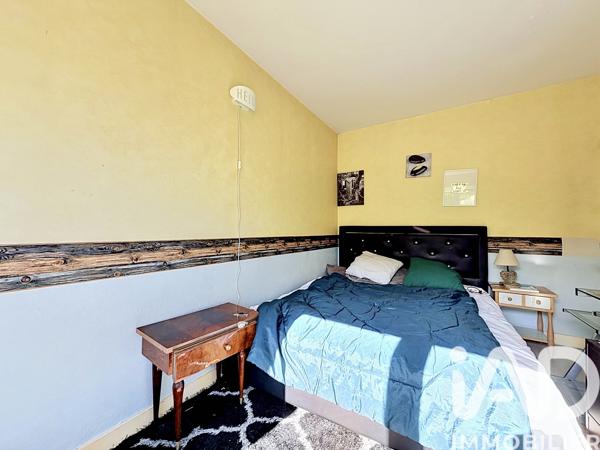 Appartement à vendre 4 pièces 76 m² Chartres