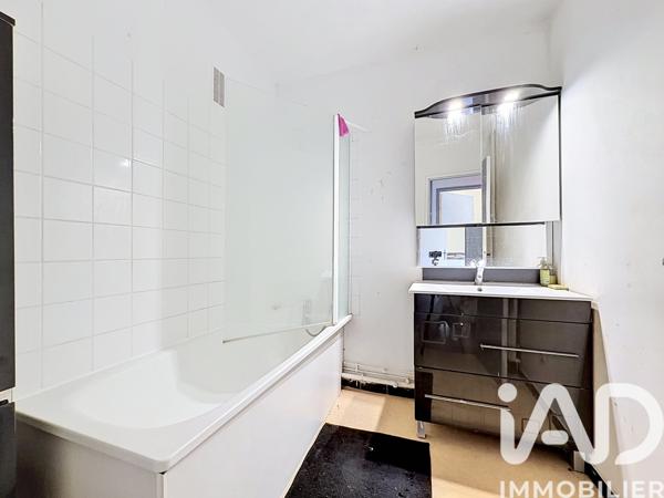 Appartement à vendre 4 pièces 76 m² Chartres
