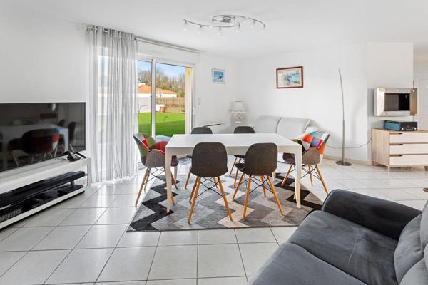 Maison Arthon En Retz 4 pièce(s) 84 m2 proche Bourg