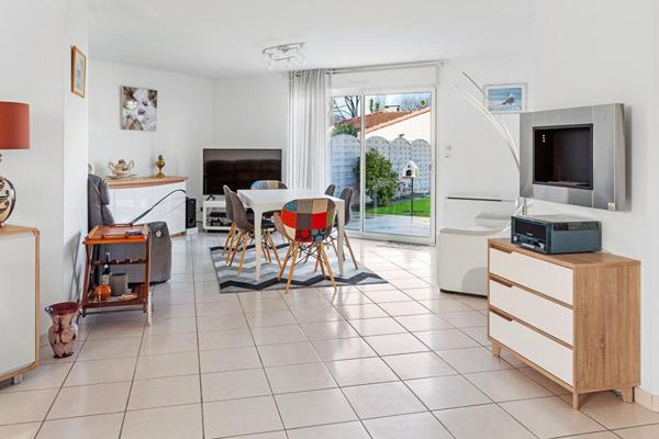 Maison Arthon En Retz 4 pièce(s) 84 m2 proche Bourg