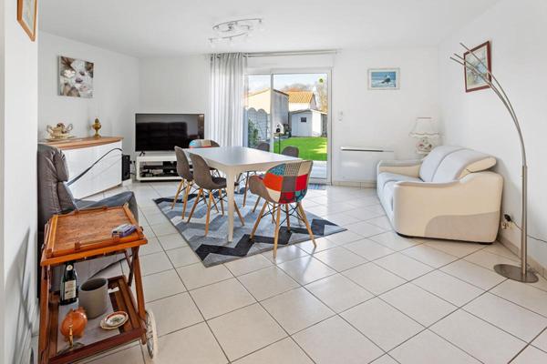 Maison Arthon En Retz 4 pièce(s) 84 m2 proche Bourg