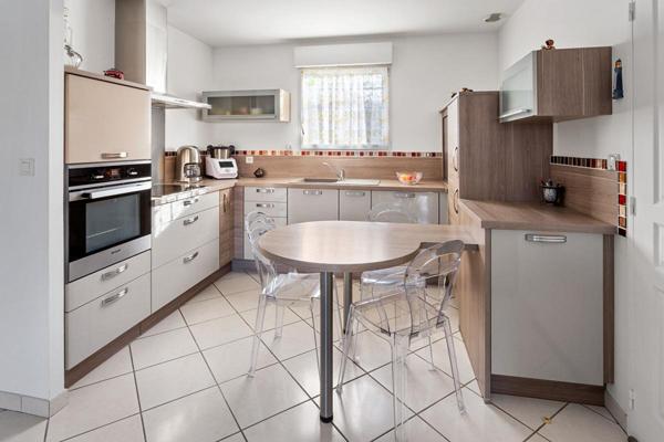 Maison Arthon En Retz 4 pièce(s) 84 m2 proche Bourg