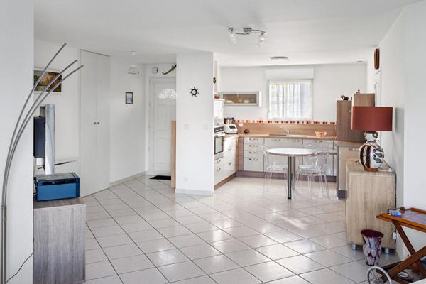 Maison Arthon En Retz 4 pièce(s) 84 m2 proche Bourg