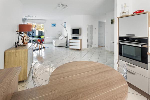 Maison Arthon En Retz 4 pièce(s) 84 m2 proche Bourg