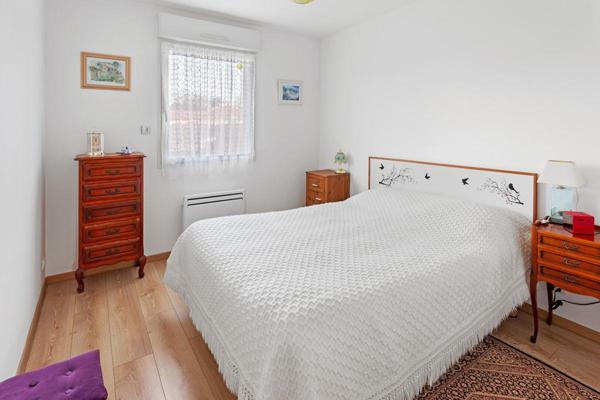 Maison Arthon En Retz 4 pièce(s) 84 m2 proche Bourg