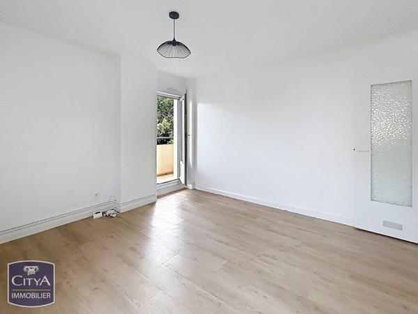 Appartement à vendre 3 pièces 57m² Châteauroux (36000)