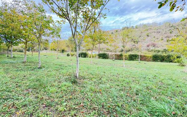 Maison à vendre    4 pièces •  La Cassaigne