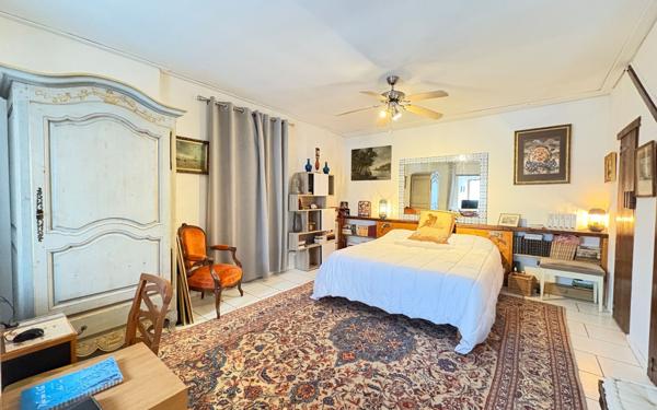 Maison à vendre    4 pièces •  La Cassaigne